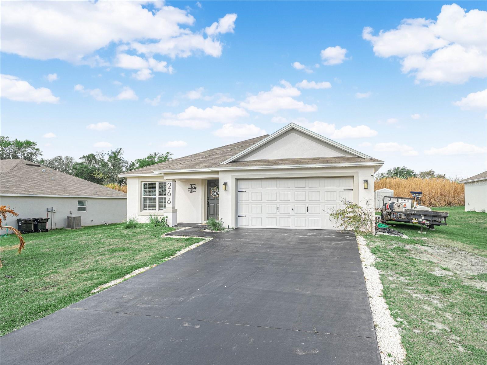 WADES ADD - Residential