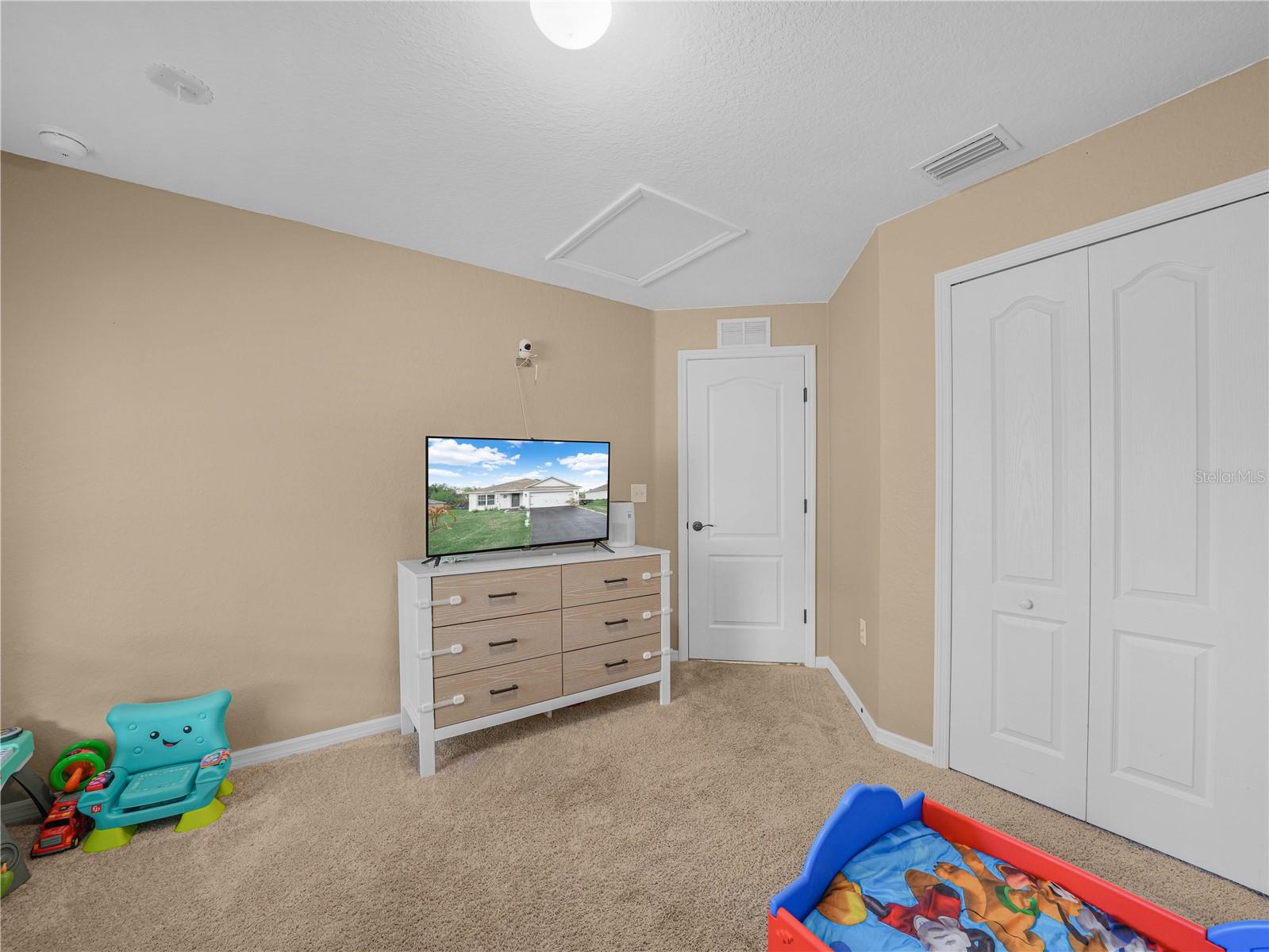 WADES ADD - Residential