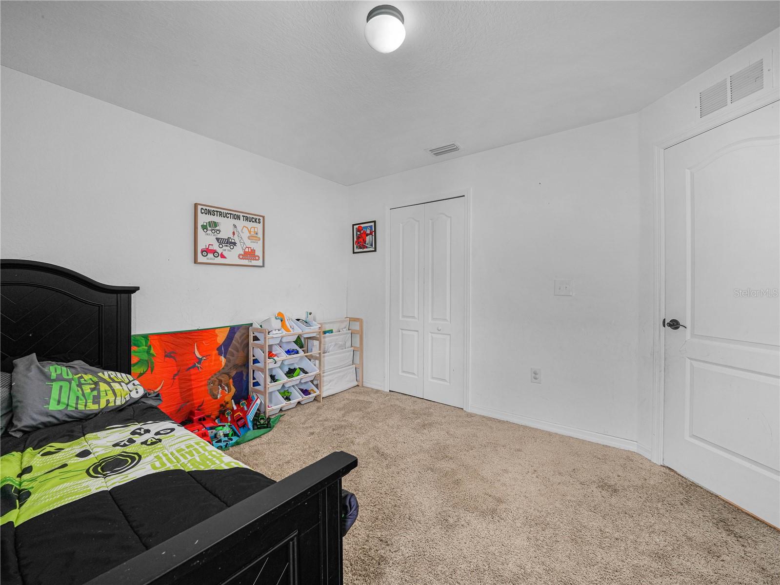 WADES ADD - Residential