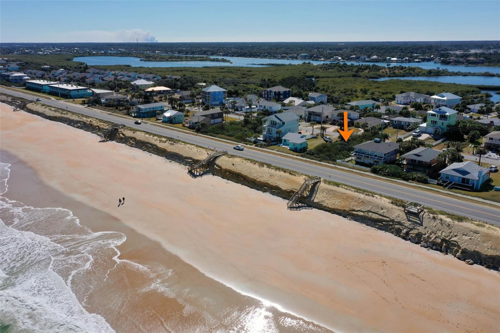 SUNRISE BEACH SUB - Land