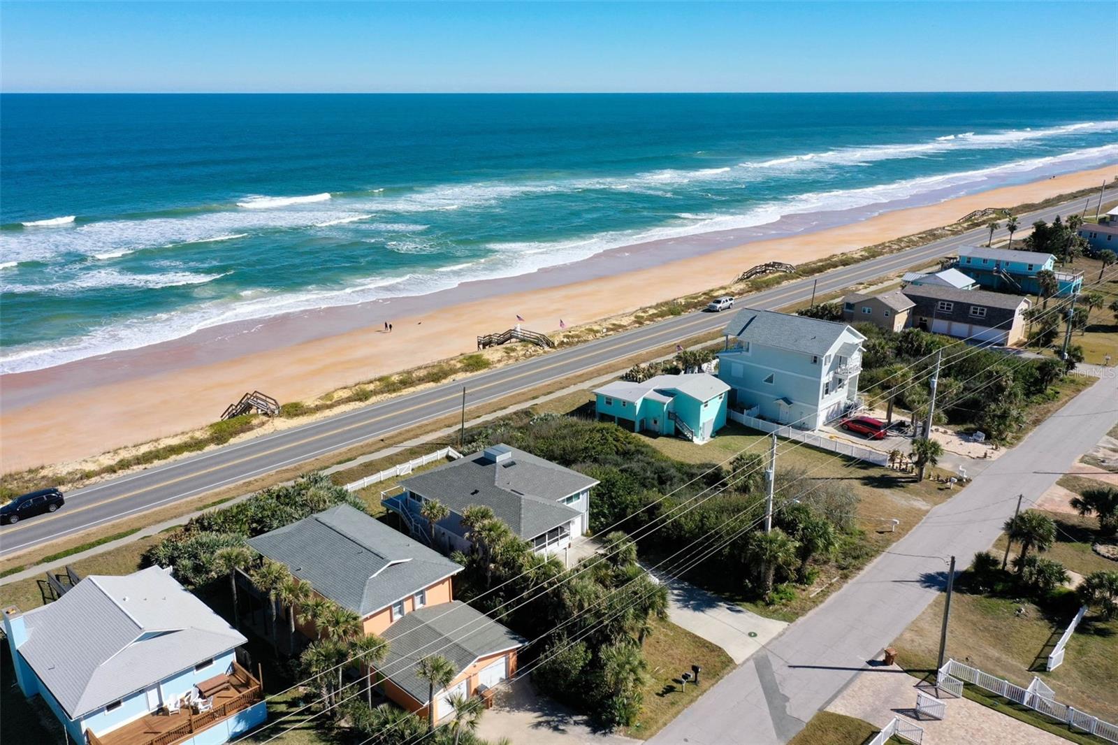 SUNRISE BEACH SUB - Land