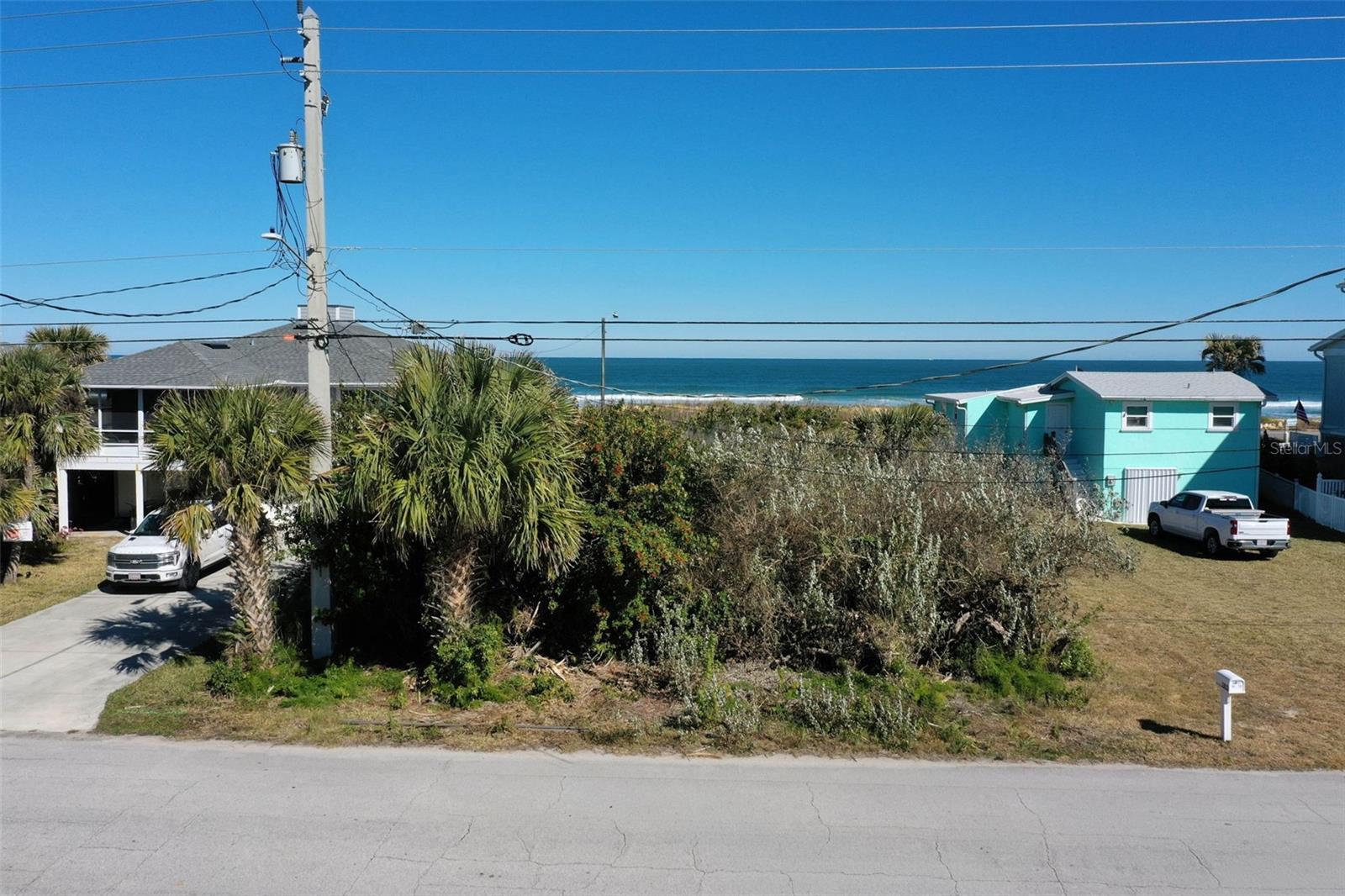 SUNRISE BEACH SUB - Land