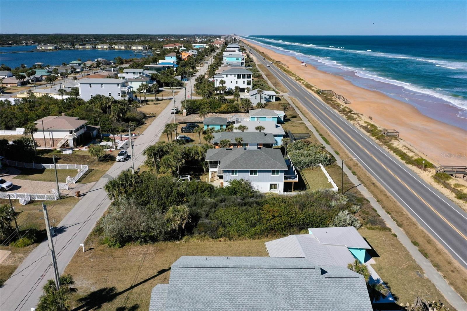 SUNRISE BEACH SUB - Land