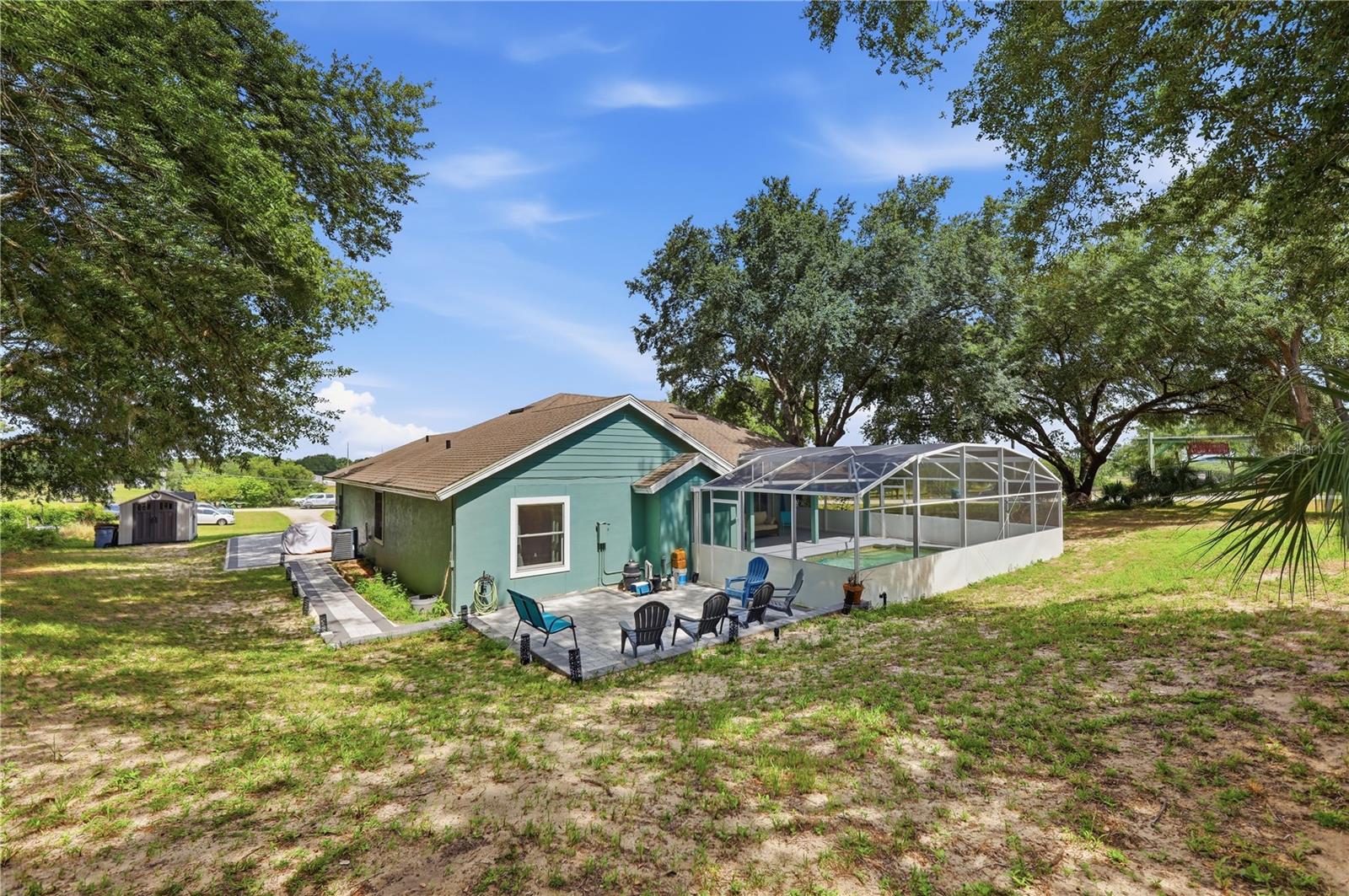 ACREAGE - Residential
