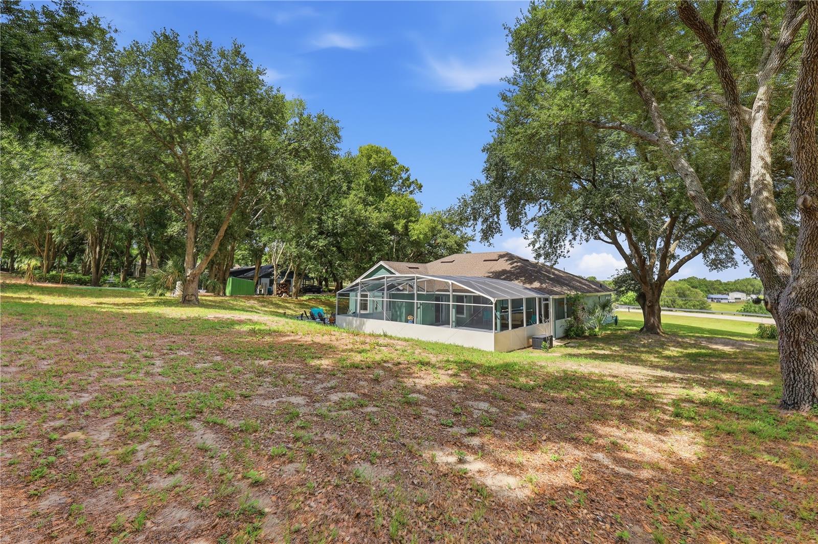 ACREAGE - Residential