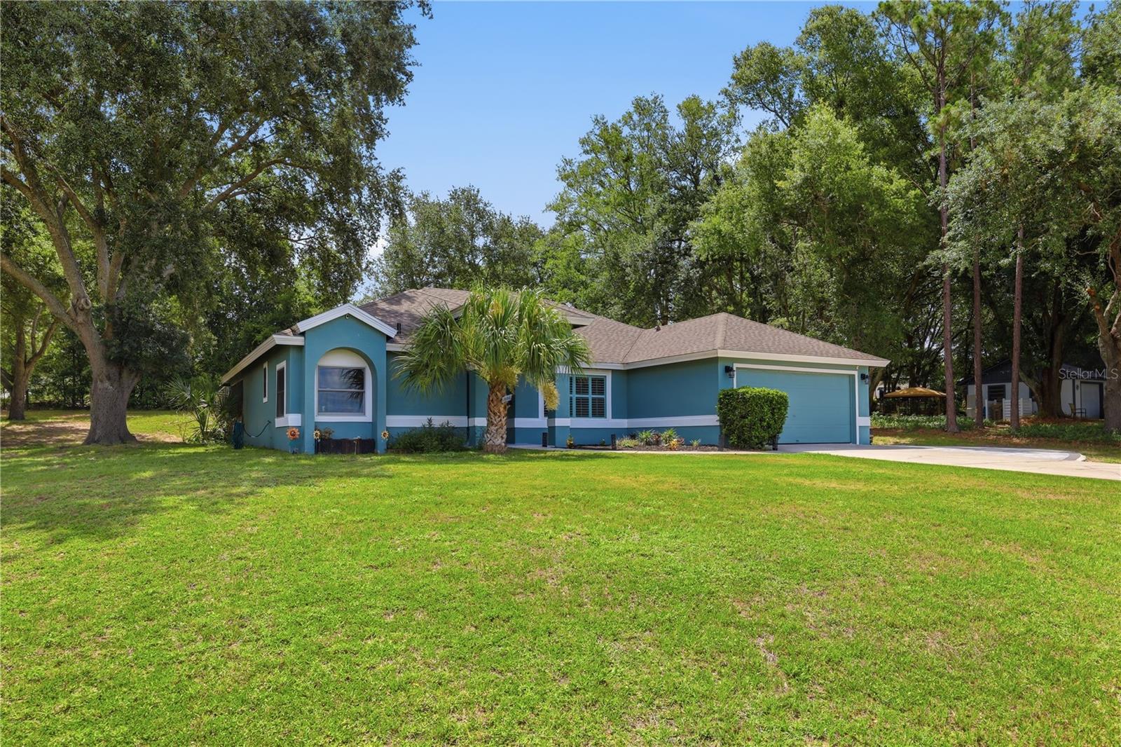 ACREAGE - Residential