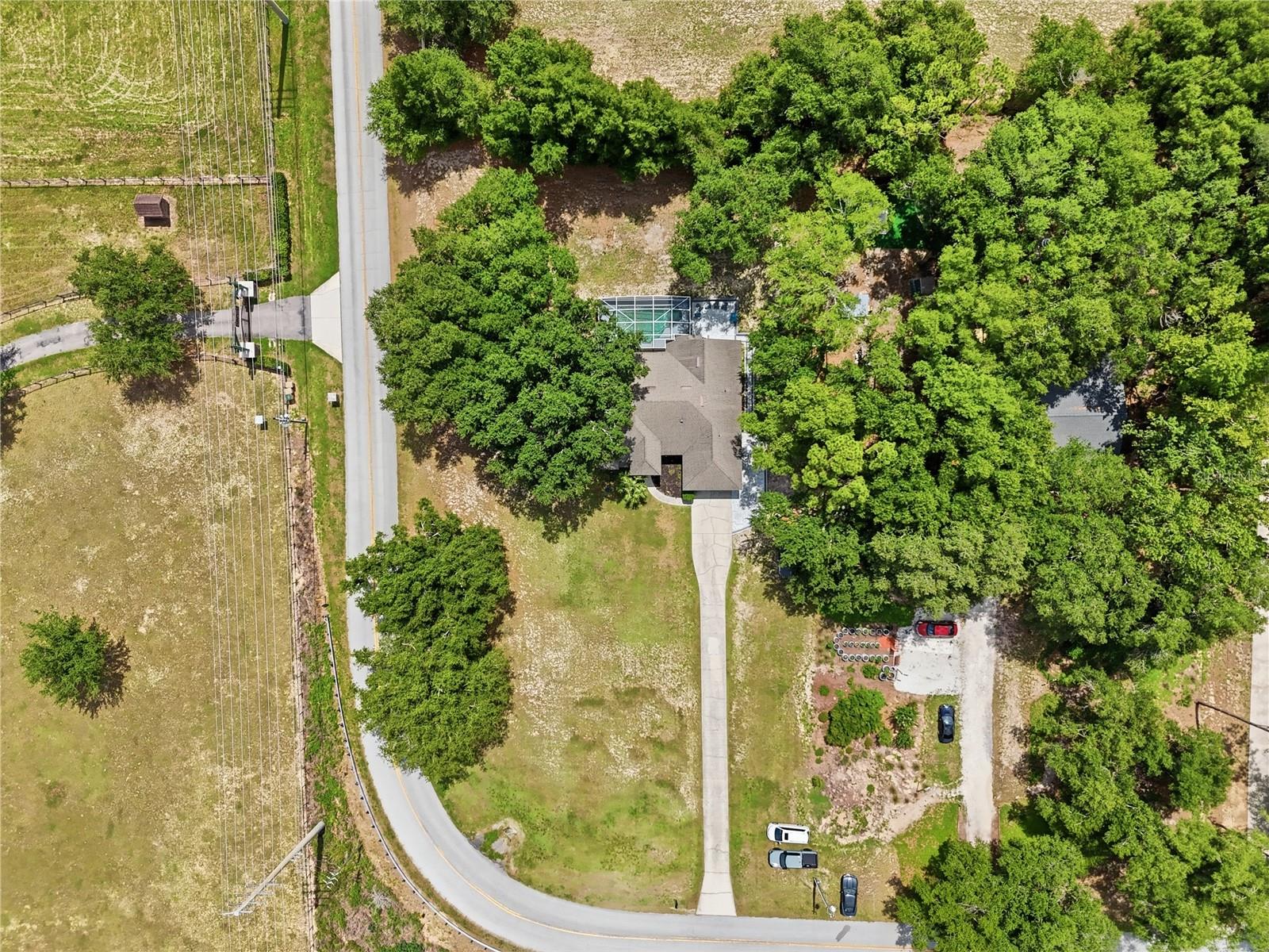 ACREAGE - Residential