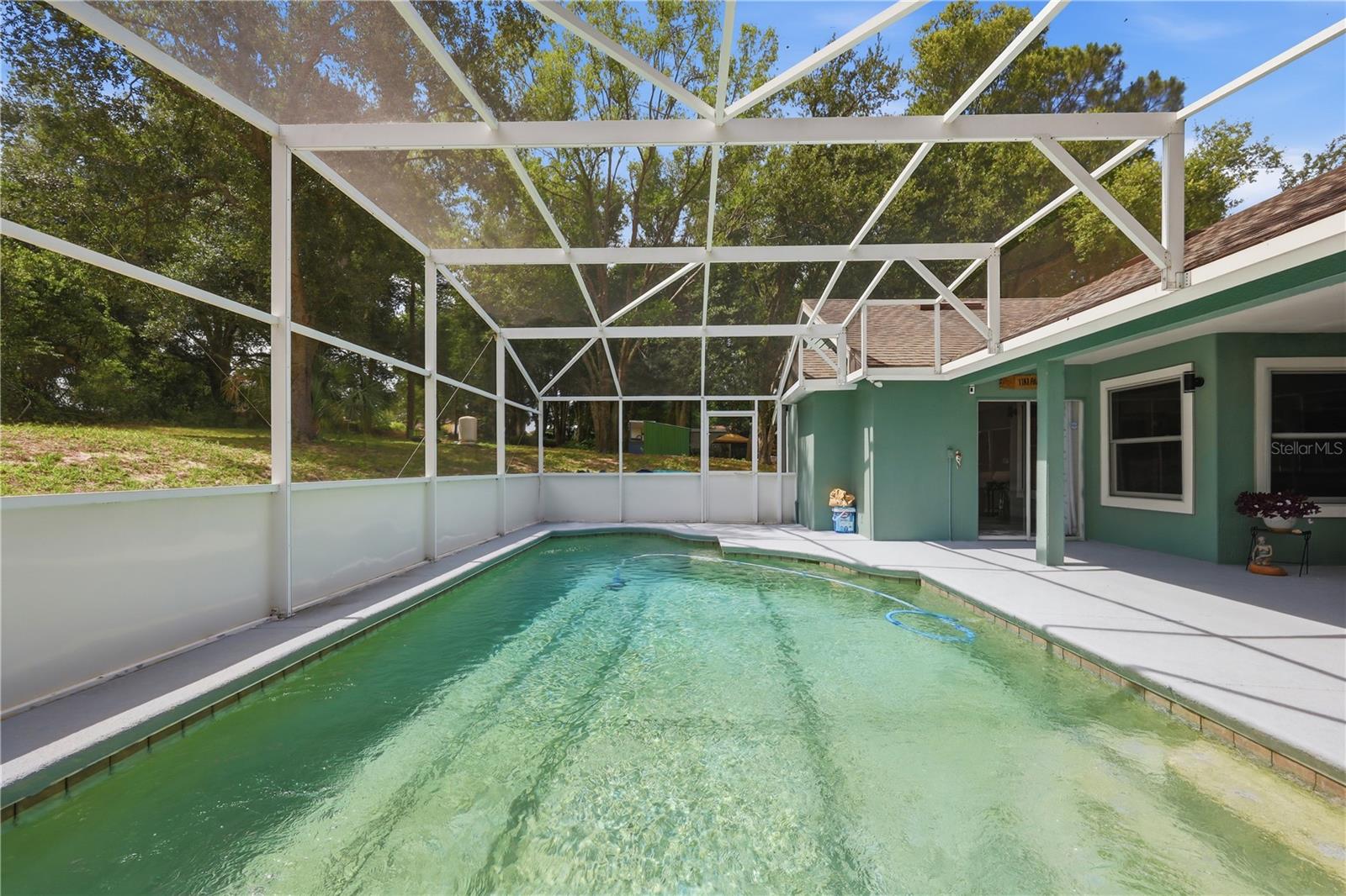 ACREAGE - Residential