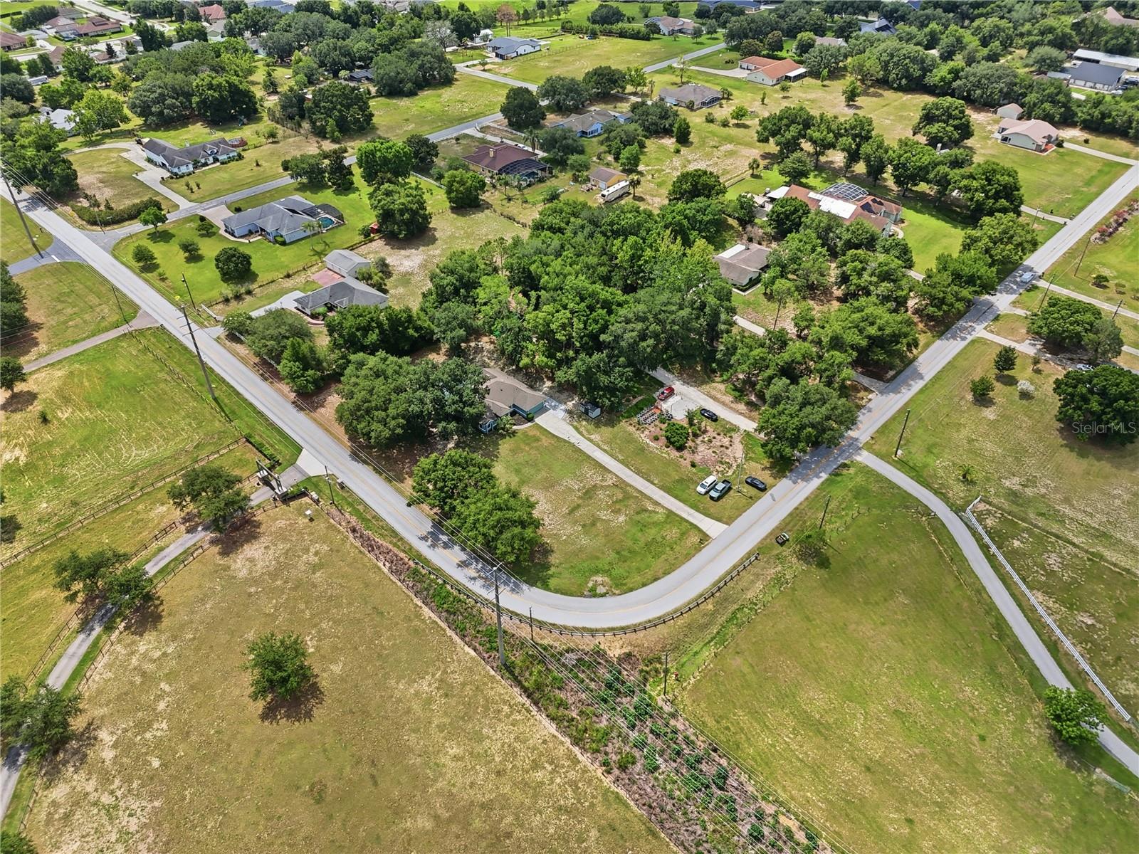 ACREAGE - Residential