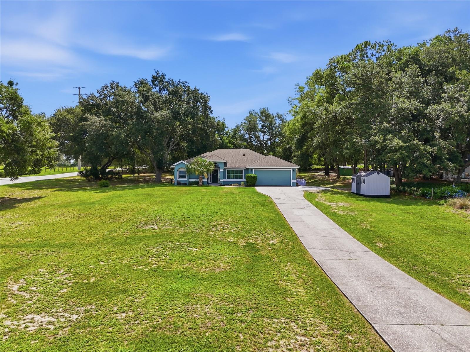 ACREAGE - Residential