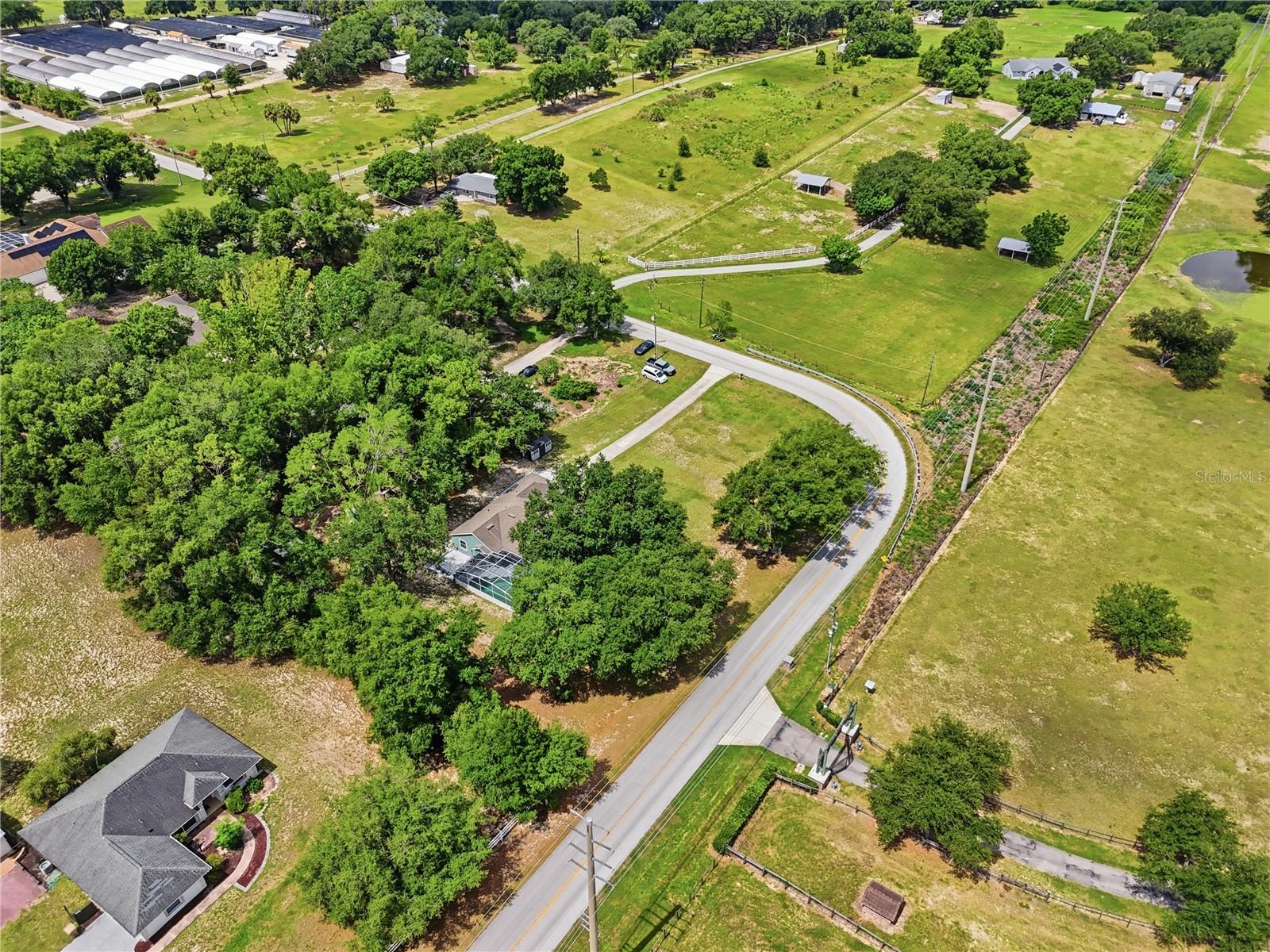 ACREAGE - Residential