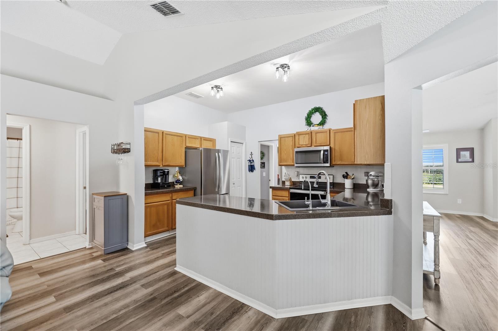 ACREAGE - Residential