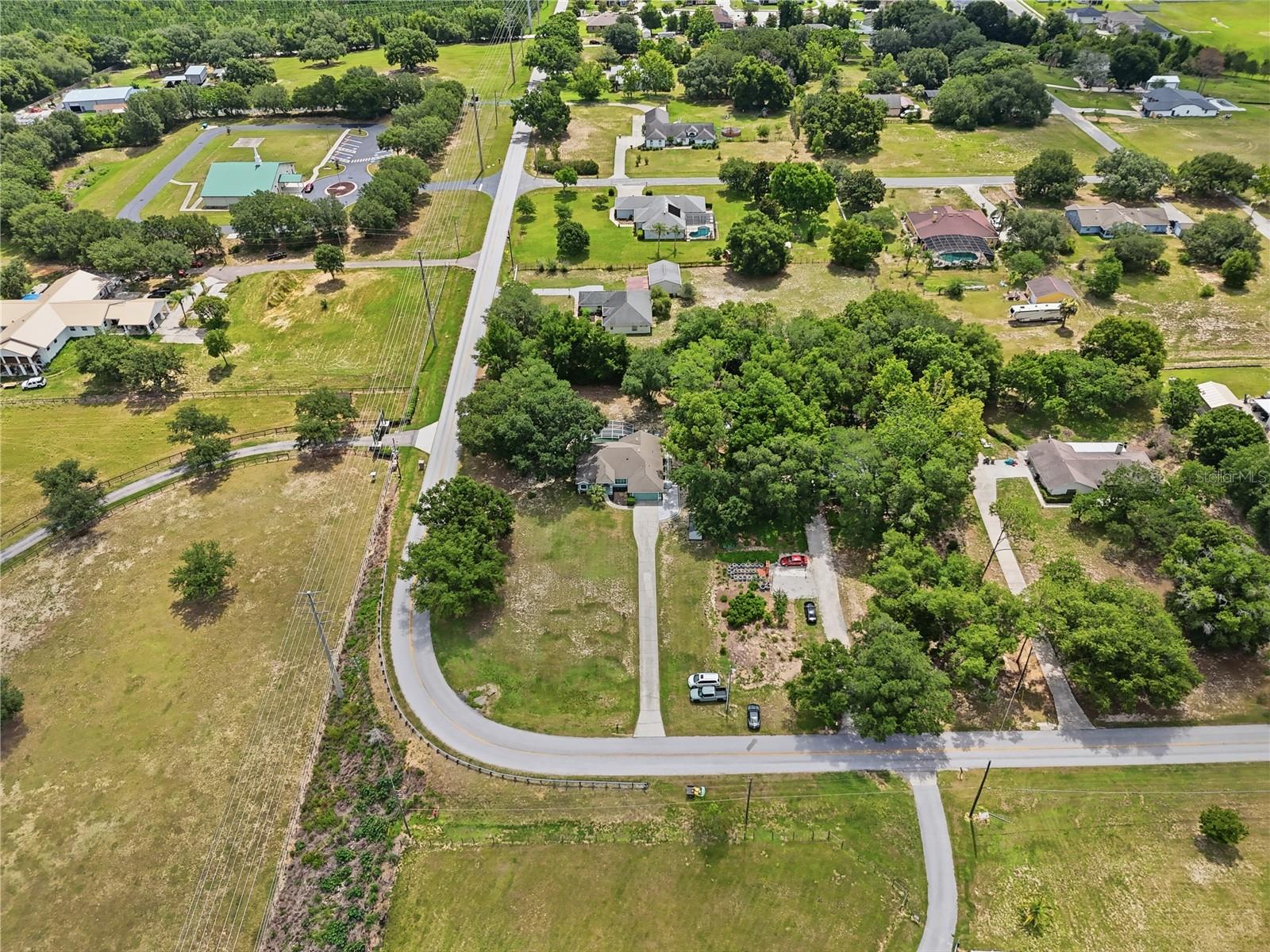ACREAGE - Residential