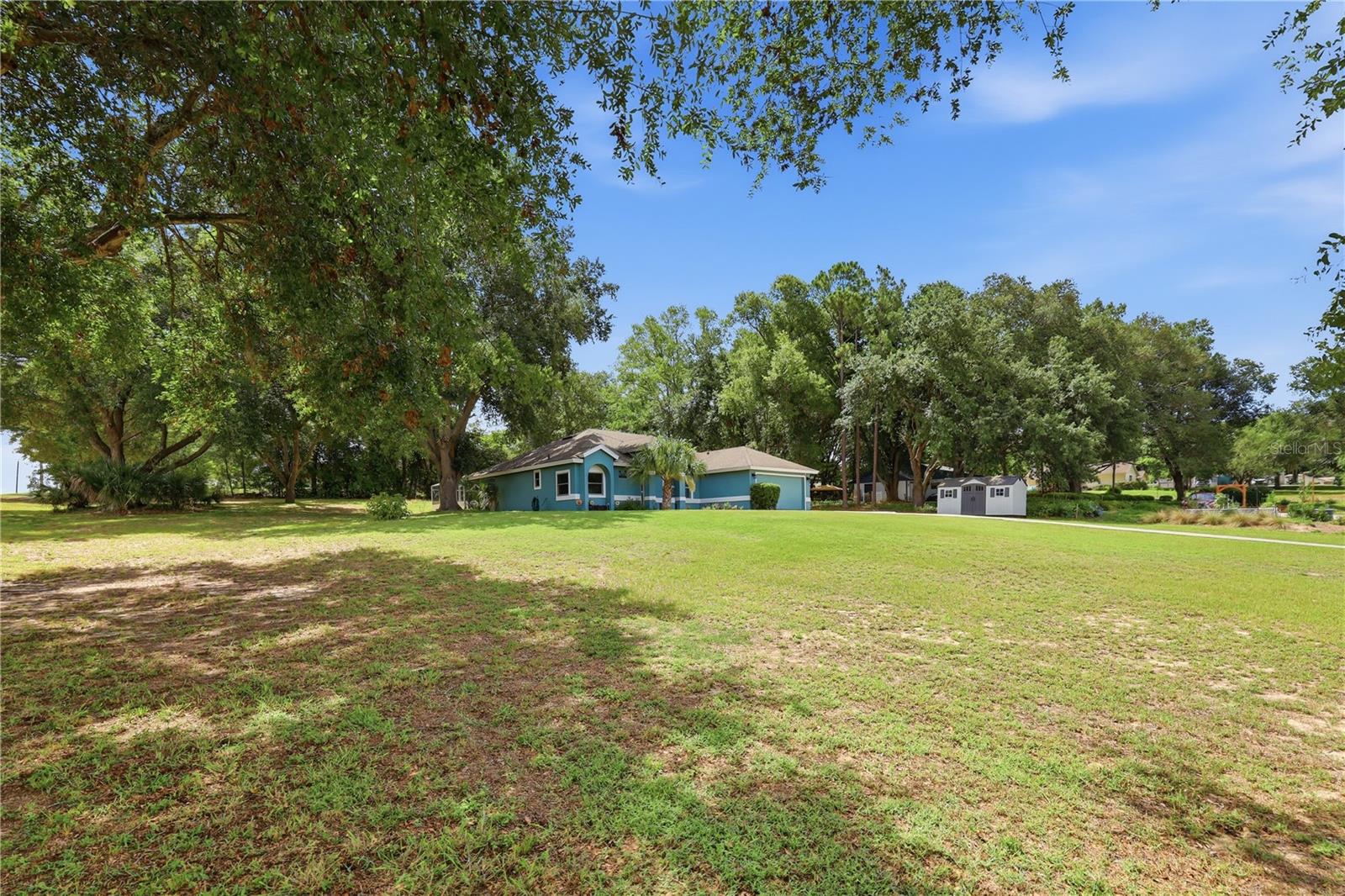 ACREAGE - Residential