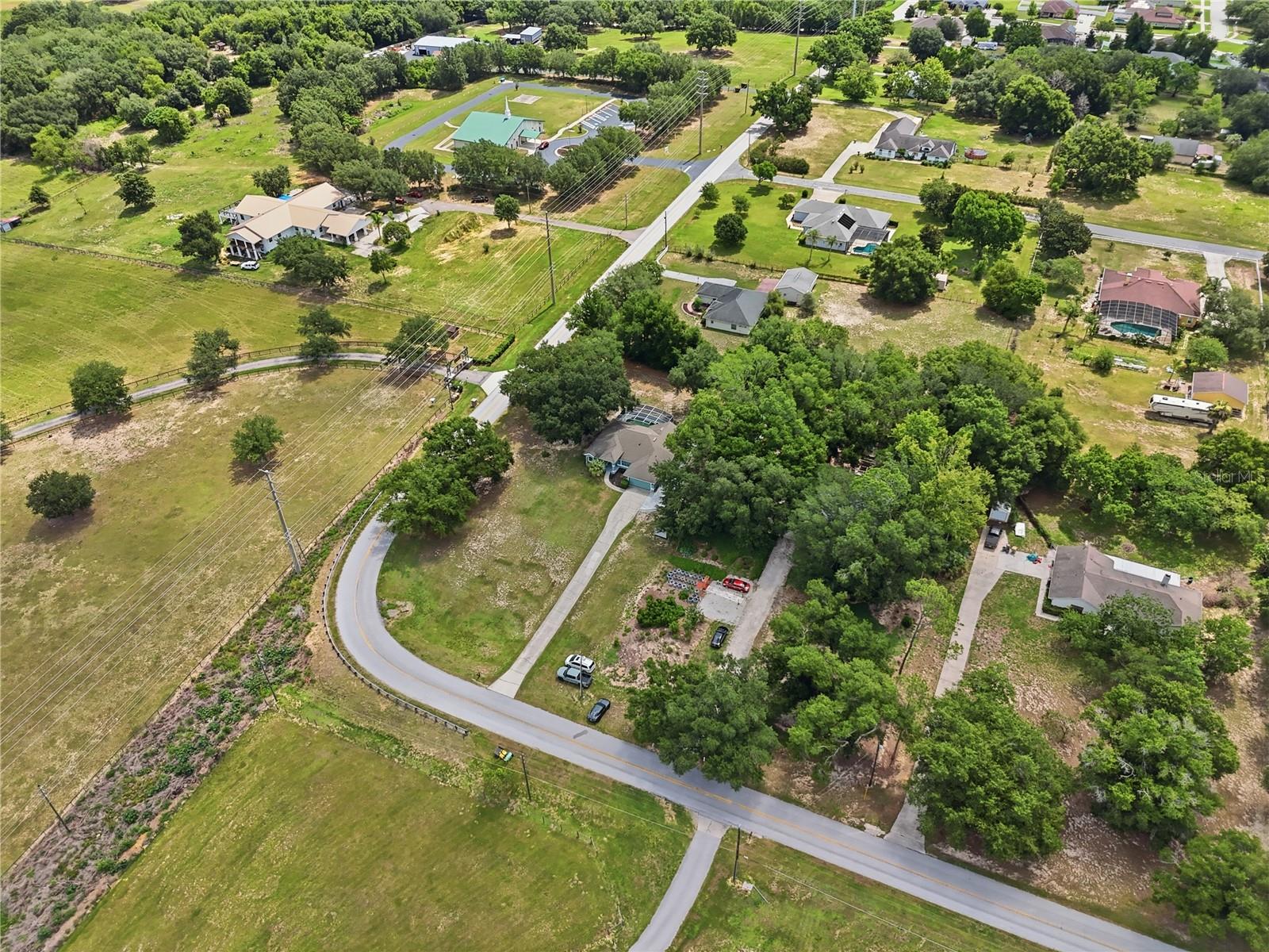 ACREAGE - Residential