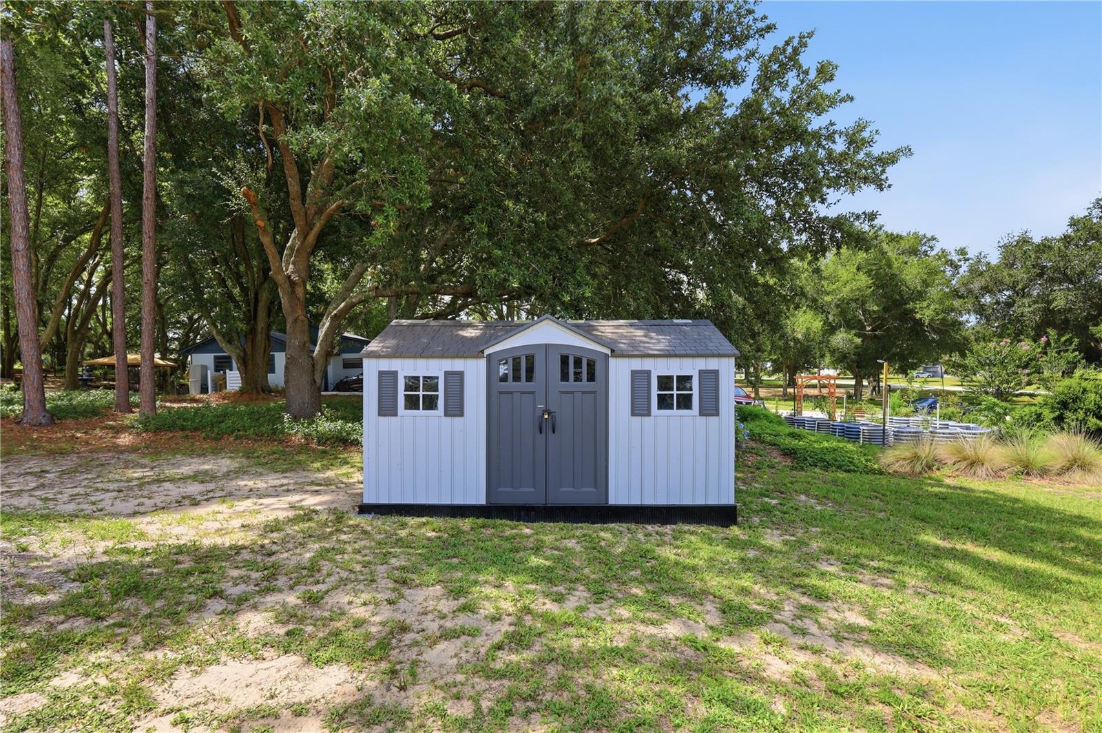 ACREAGE - Residential