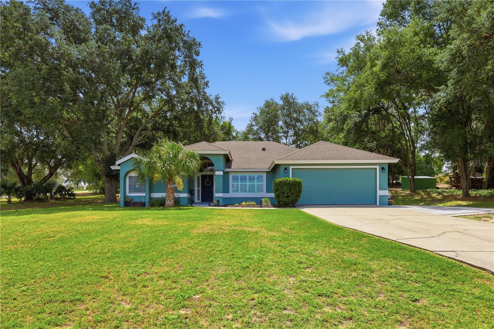 ACREAGE - Residential