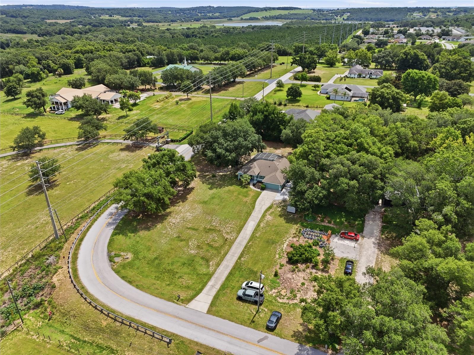 ACREAGE - Residential
