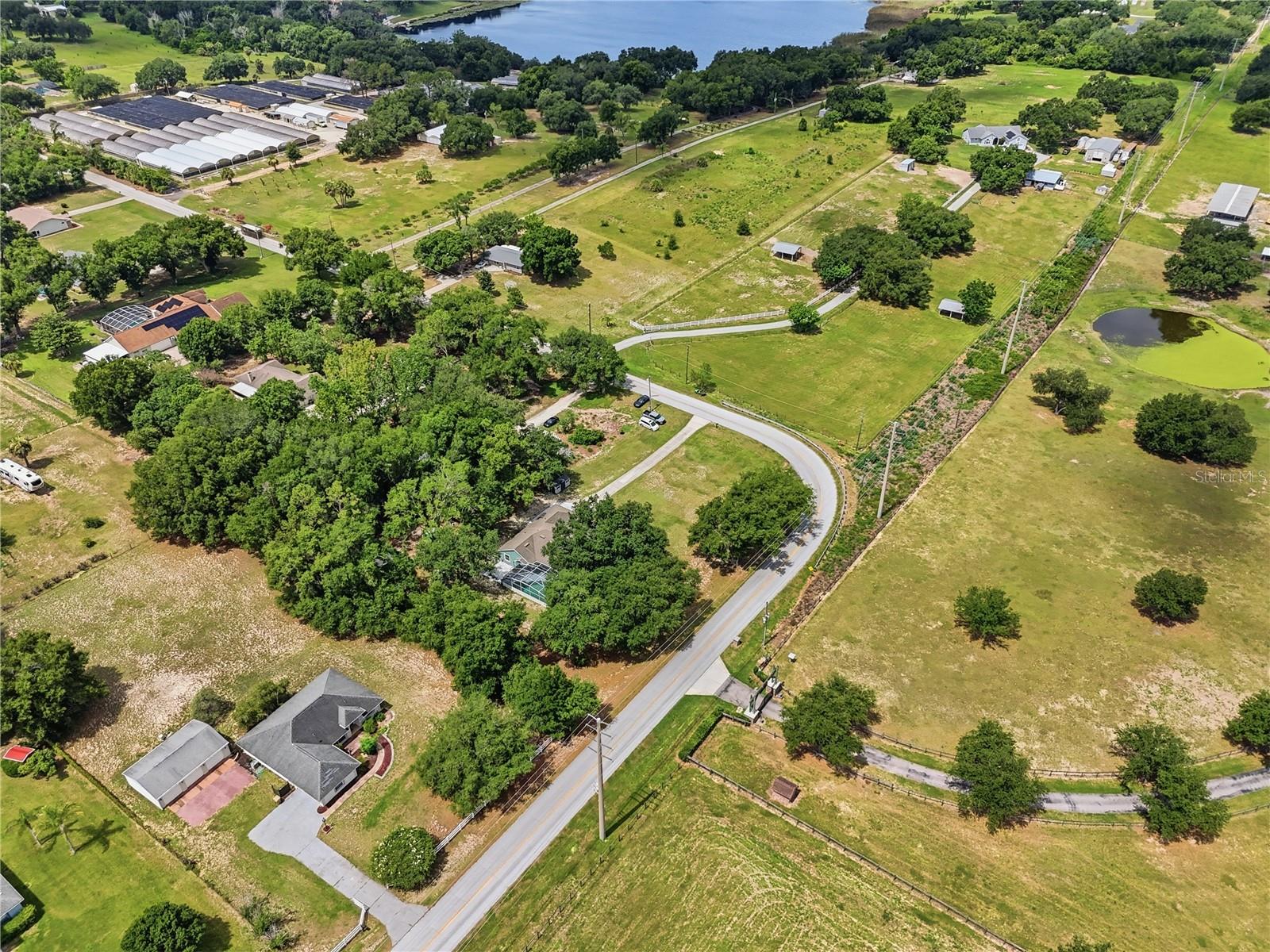 ACREAGE - Residential