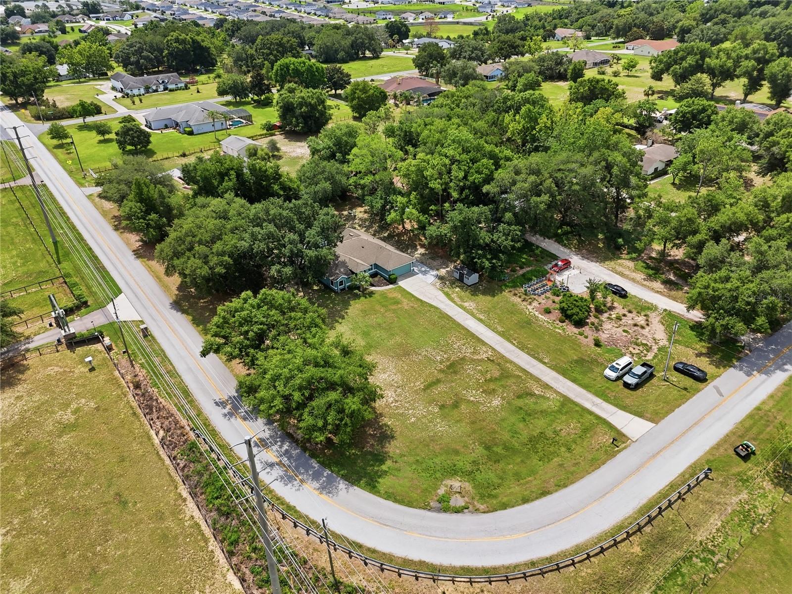 ACREAGE - Residential