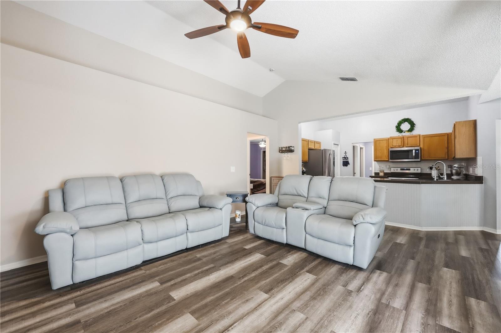 ACREAGE - Residential