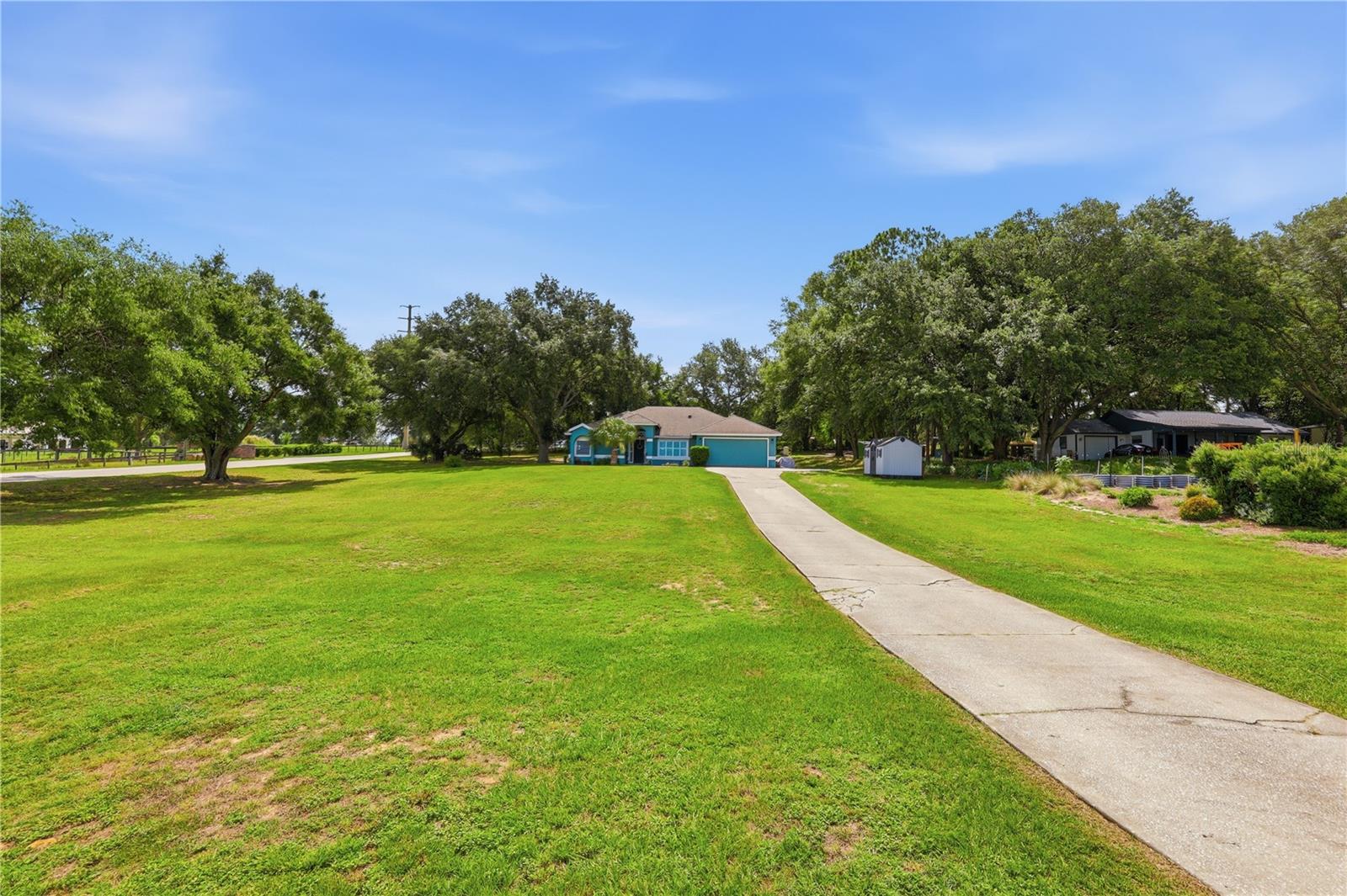 ACREAGE - Residential