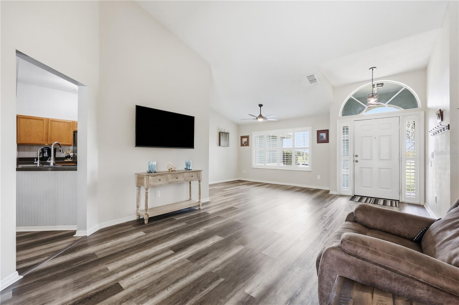 ACREAGE - Residential