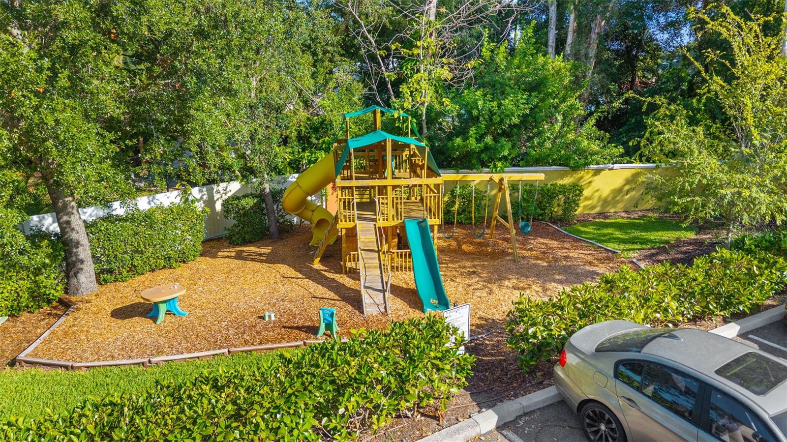 GRAND KEY A CONDO - Residential