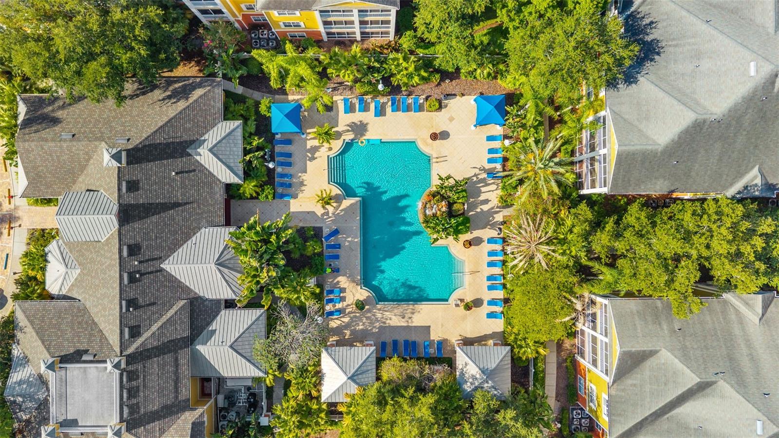 GRAND KEY A CONDO - Residential