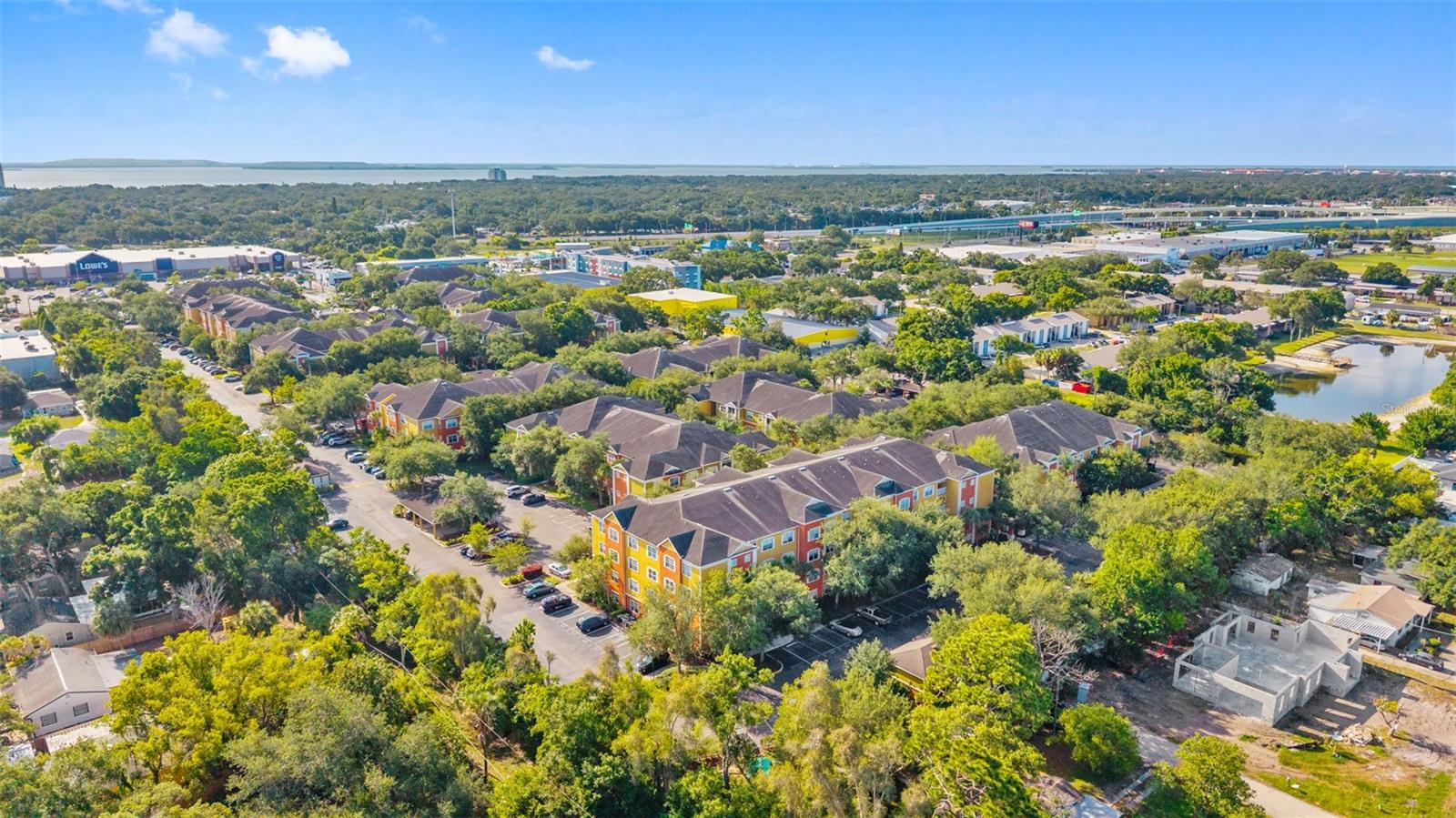 GRAND KEY A CONDO - Residential
