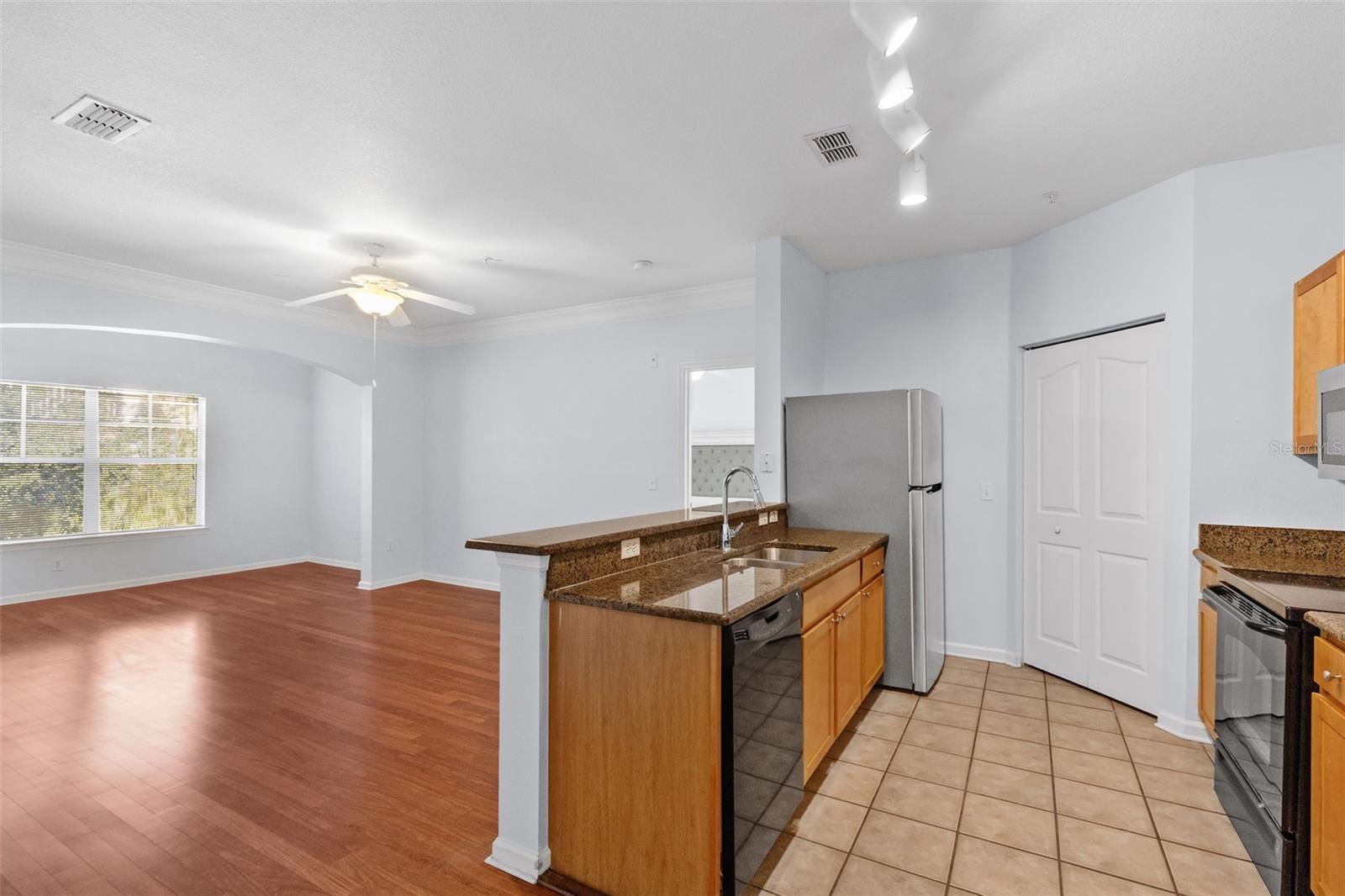 GRAND KEY A CONDO - Residential