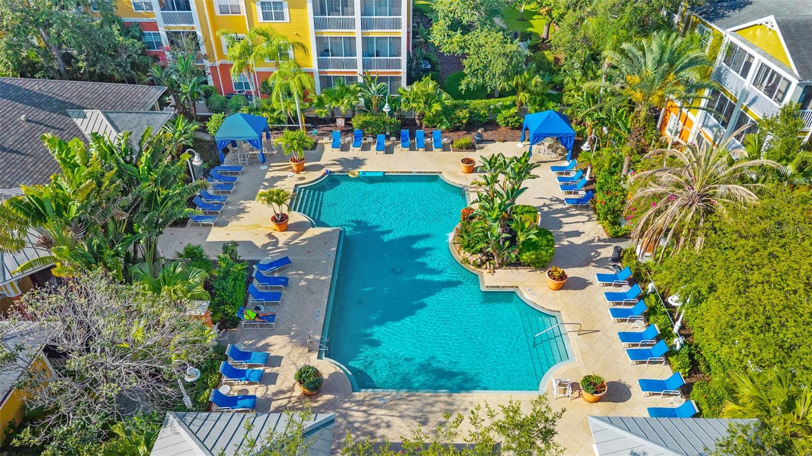 GRAND KEY A CONDO - Residential