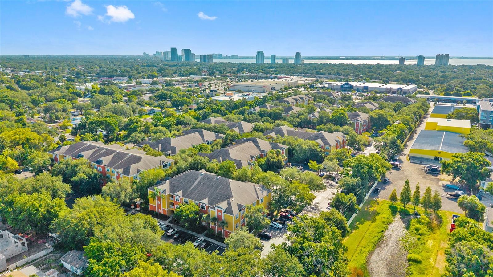 GRAND KEY A CONDO - Residential
