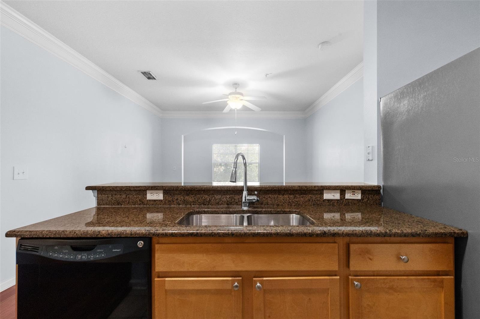 GRAND KEY A CONDO - Residential