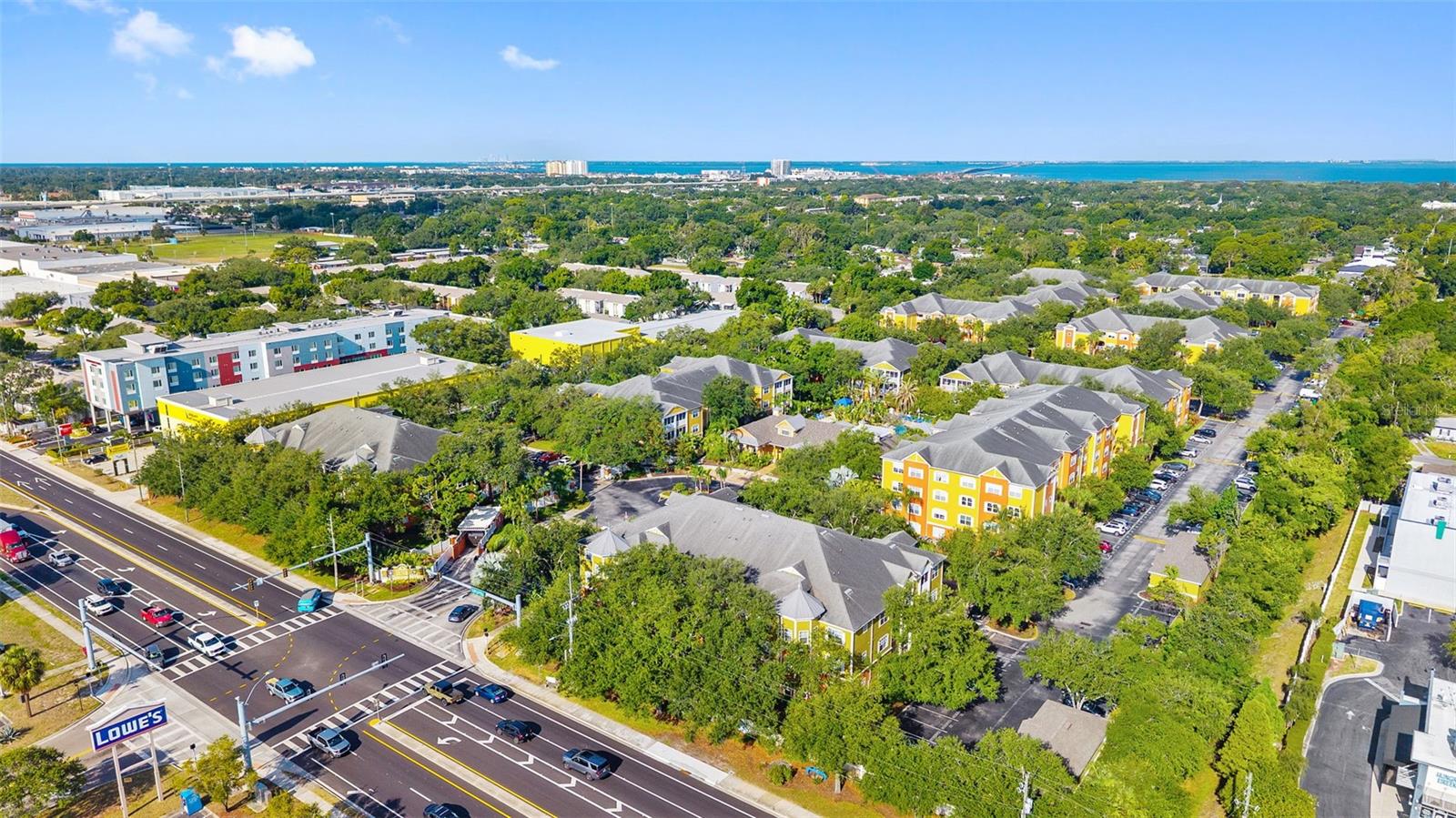 GRAND KEY A CONDO - Residential