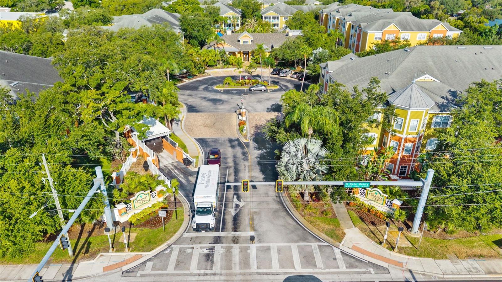 GRAND KEY A CONDO - Residential