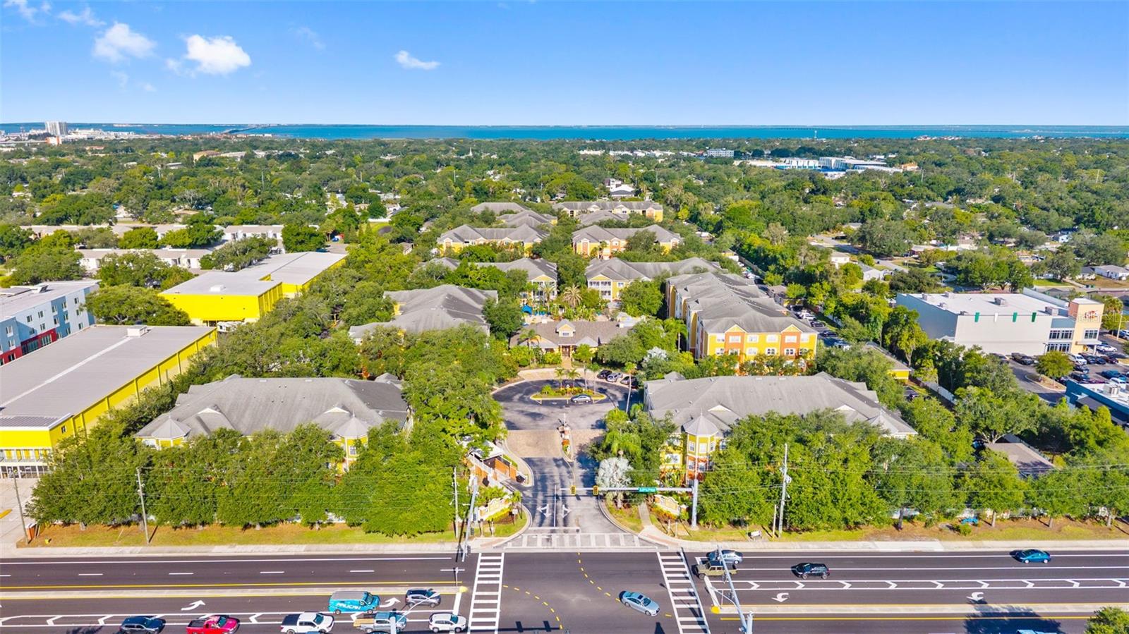 GRAND KEY A CONDO - Residential
