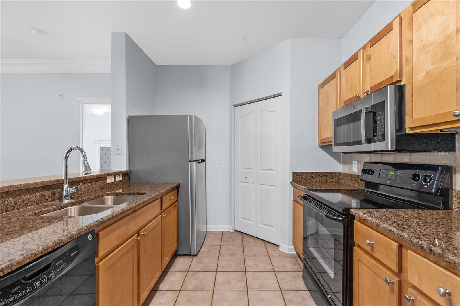 GRAND KEY A CONDO - Residential