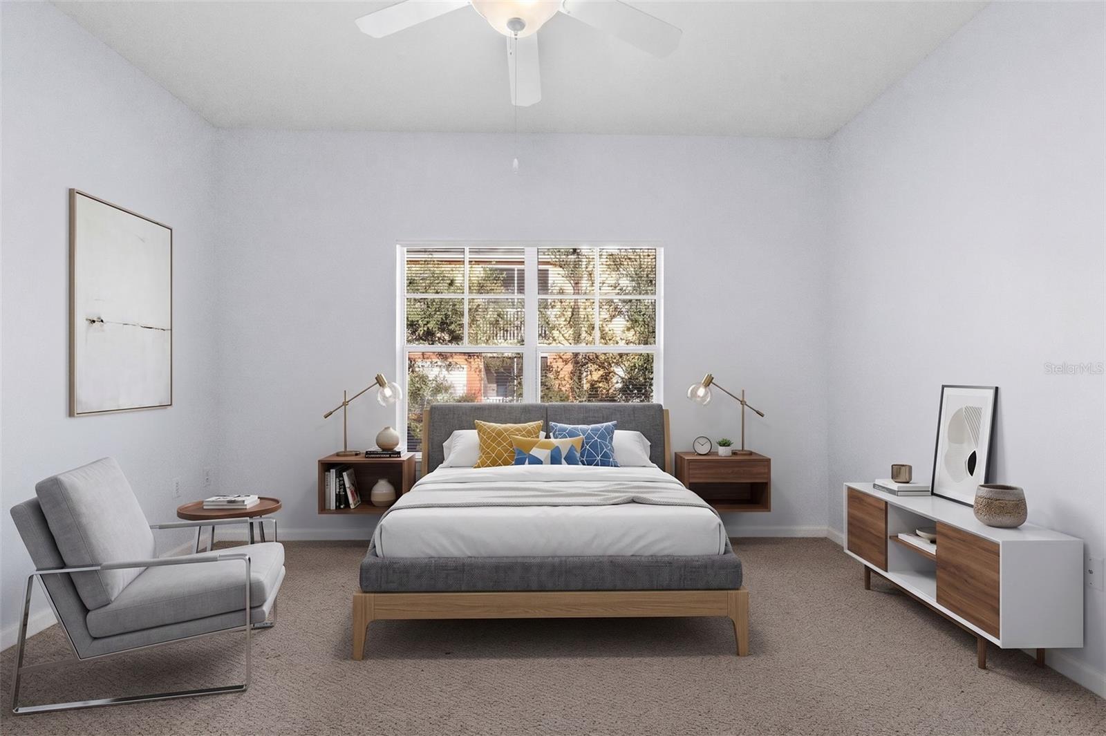 GRAND KEY A CONDO - Residential