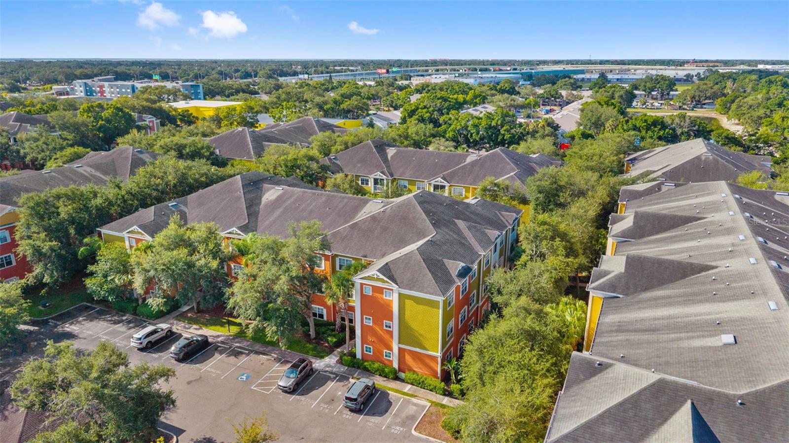 GRAND KEY A CONDO - Residential