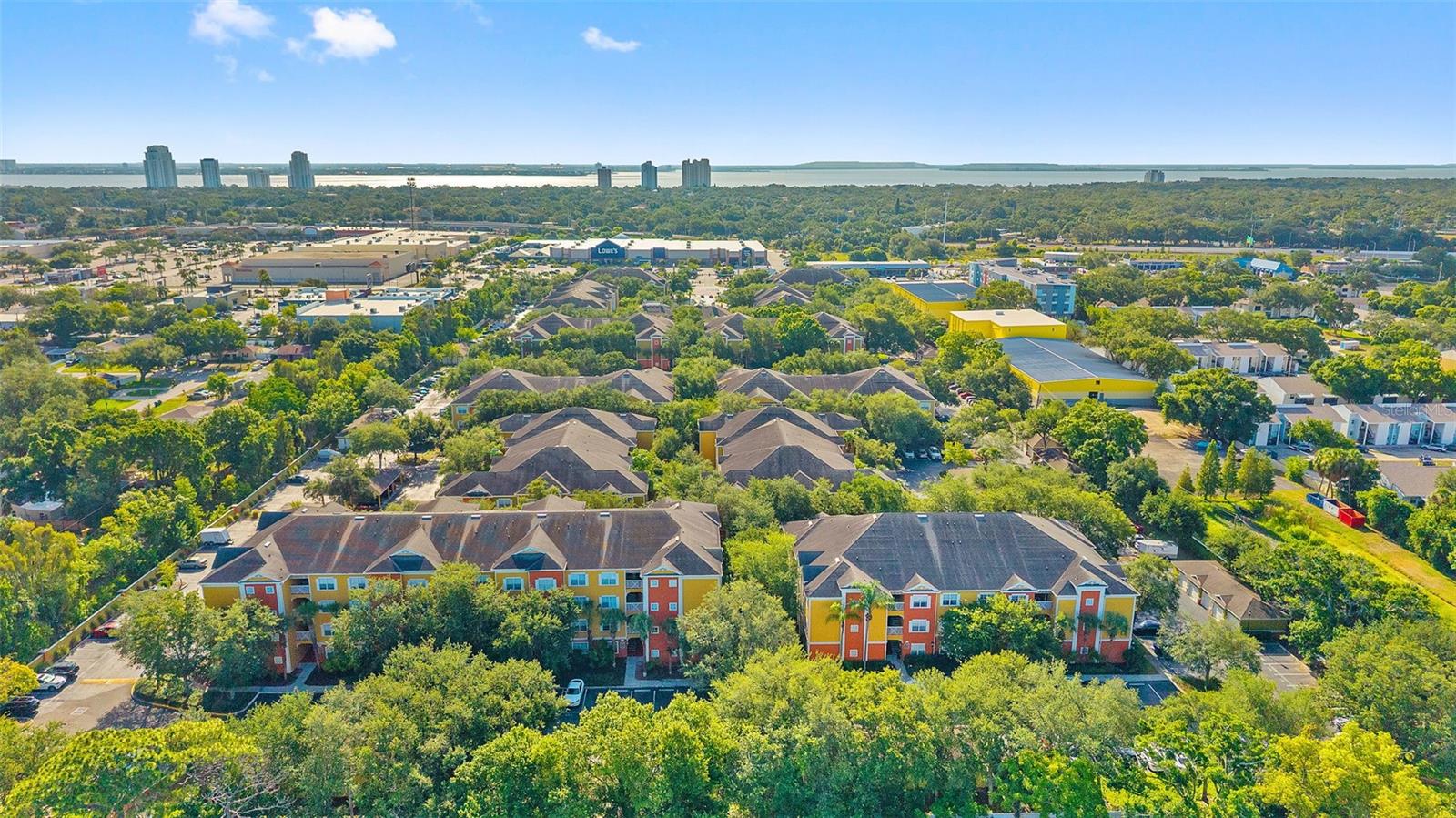 GRAND KEY A CONDO - Residential