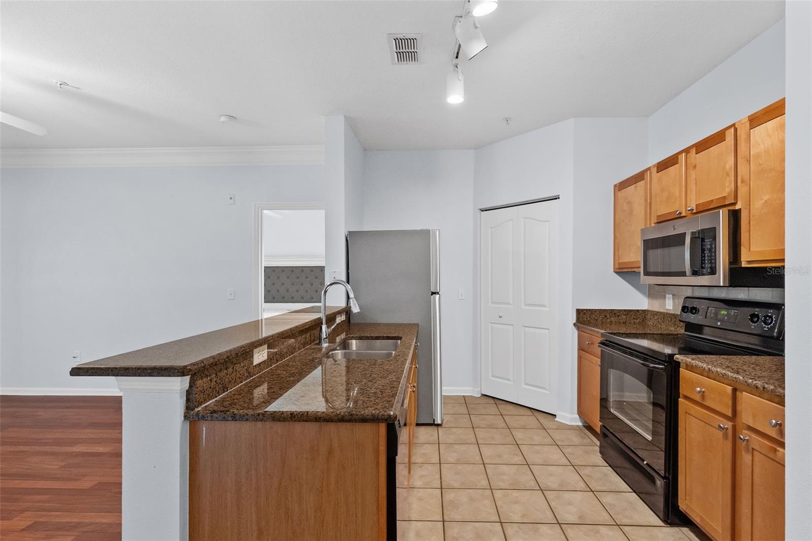 GRAND KEY A CONDO - Residential