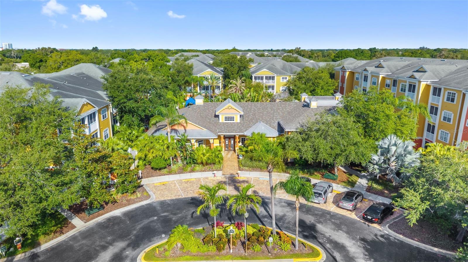 GRAND KEY A CONDO - Residential
