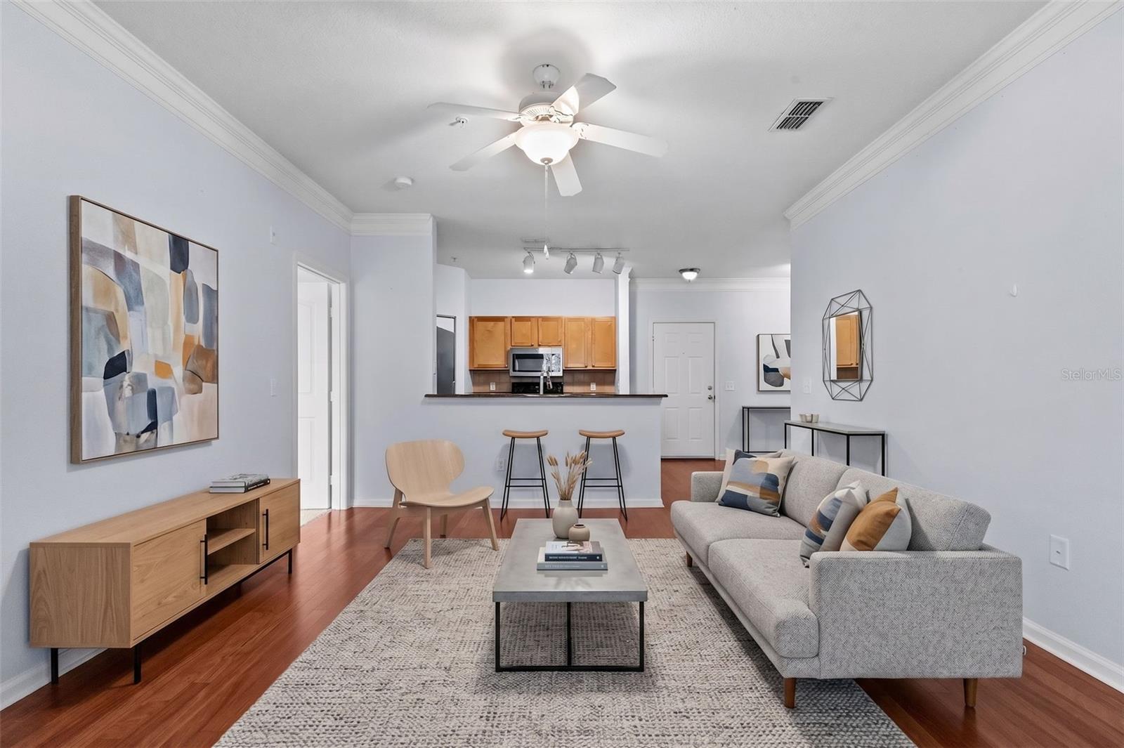 GRAND KEY A CONDO - Residential