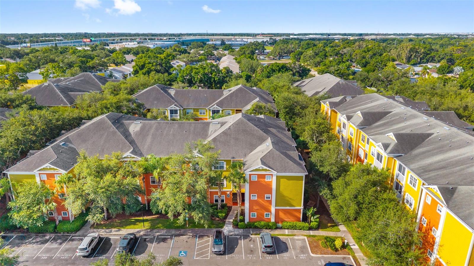 GRAND KEY A CONDO - Residential