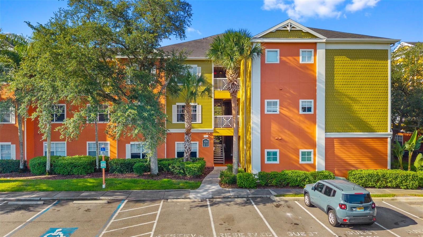 GRAND KEY A CONDO - Residential