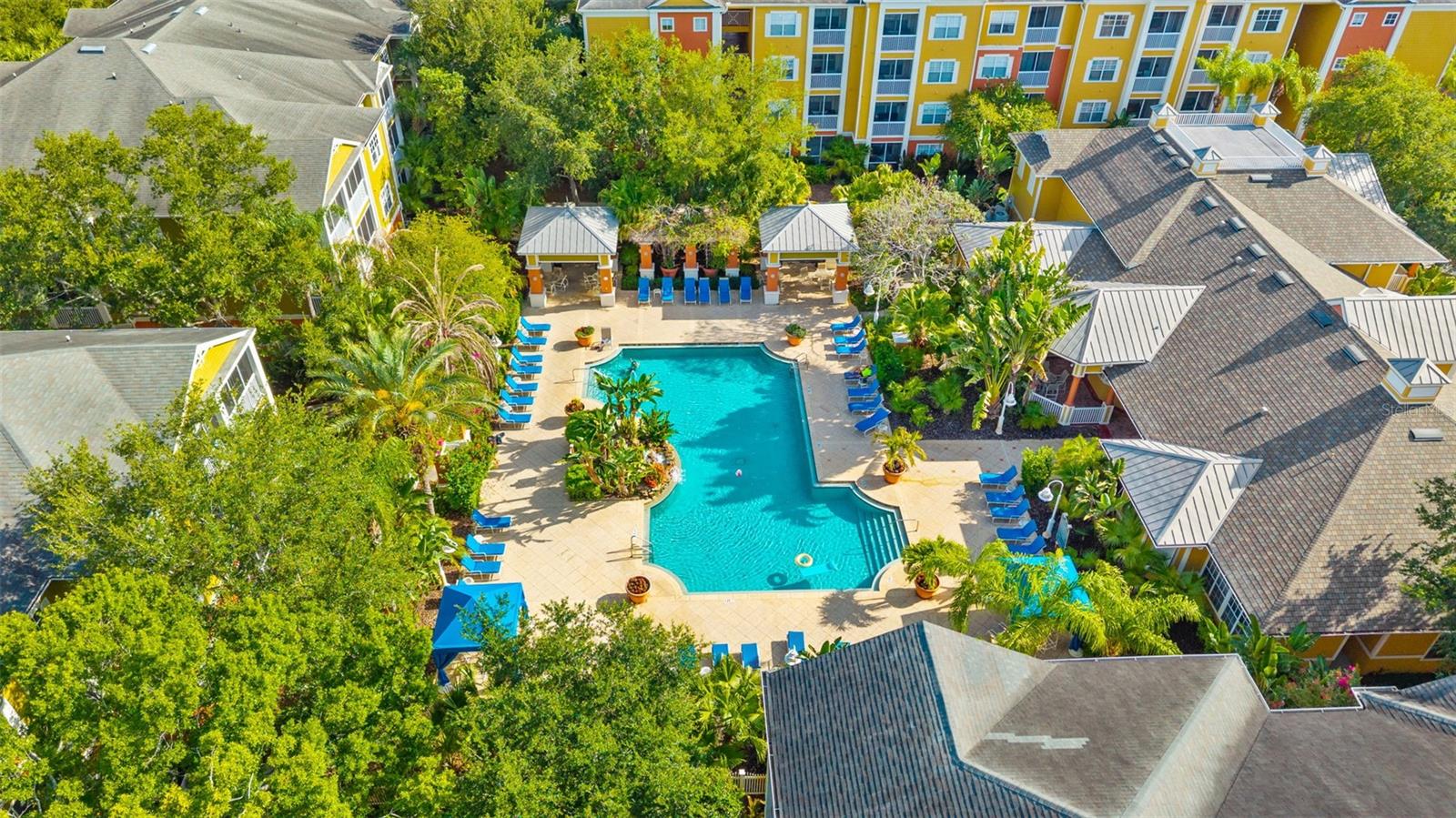 GRAND KEY A CONDO - Residential