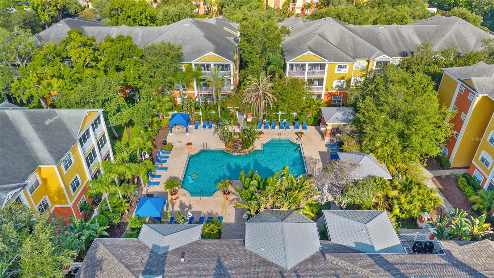 GRAND KEY A CONDO - Residential