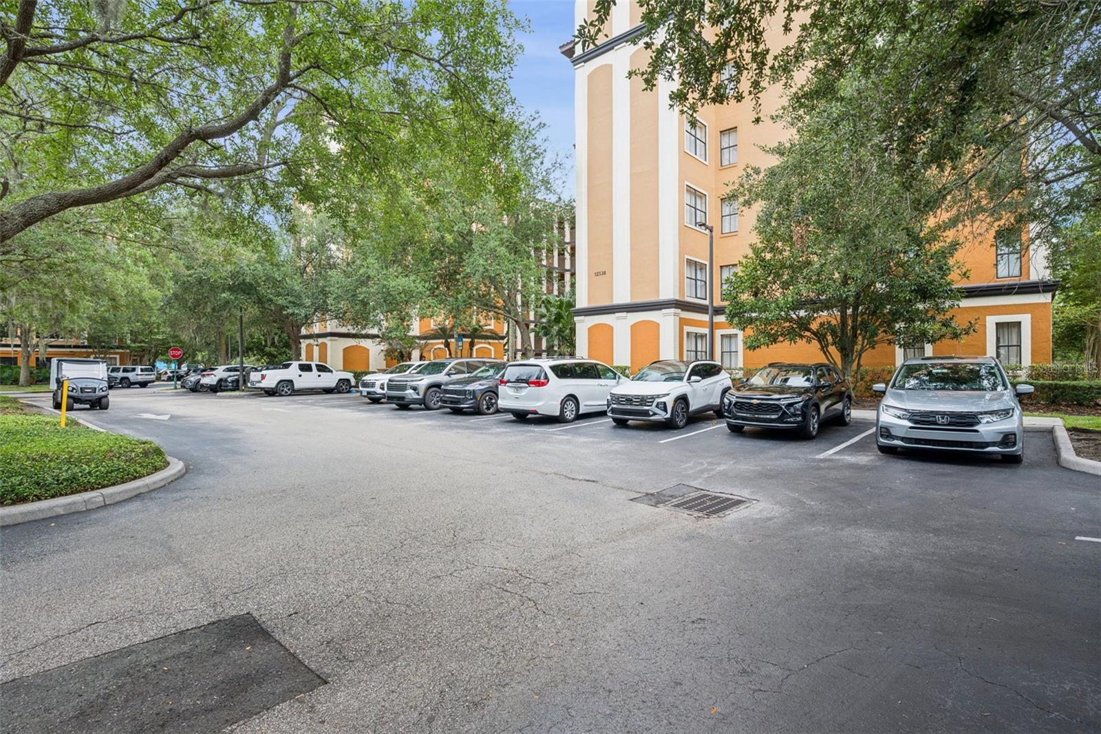 FLORIDAYS RESORT - Residential