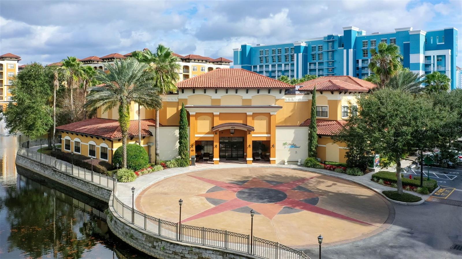 FLORIDAYS RESORT - Residential
